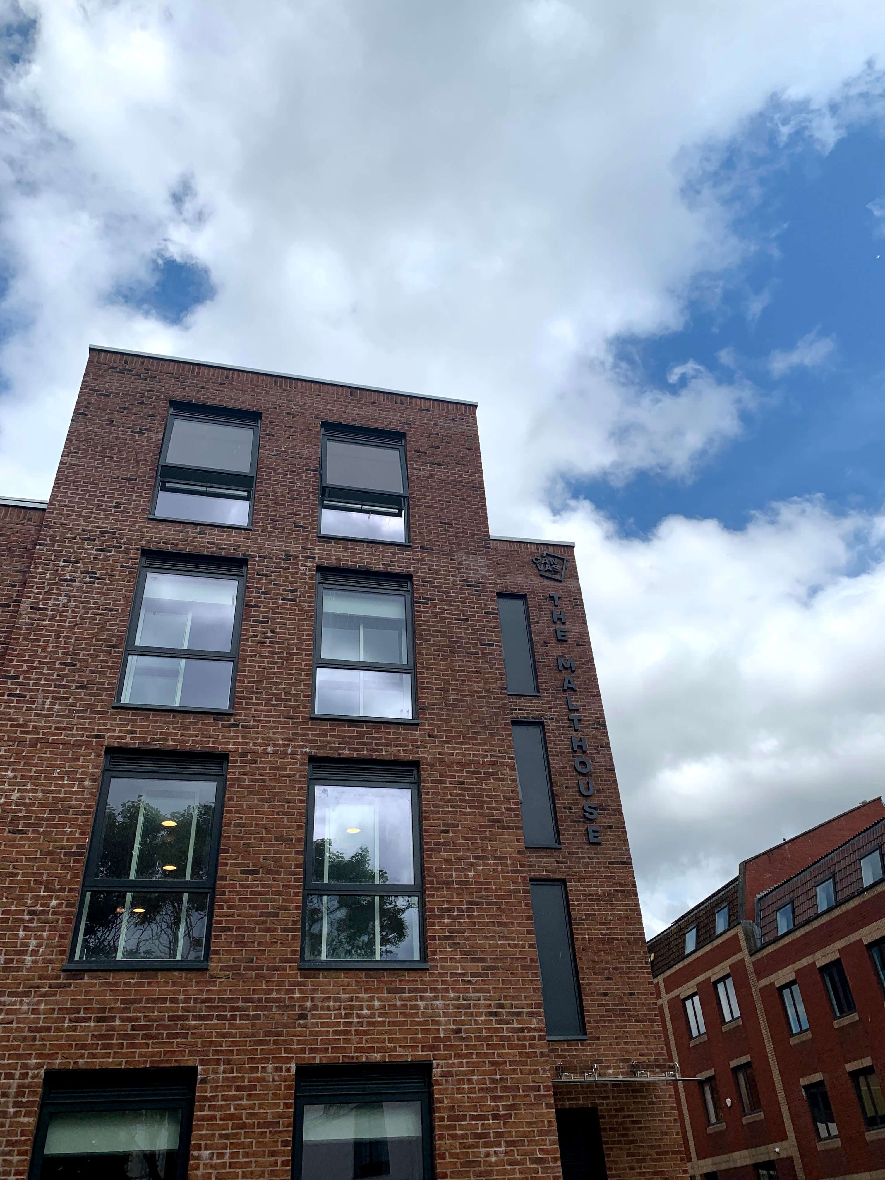 The Malthouse Bristol 3